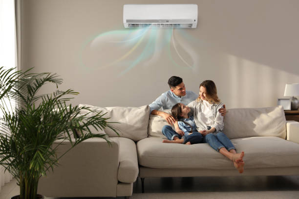 Best HVAC Equipment and Components in Cera, AL