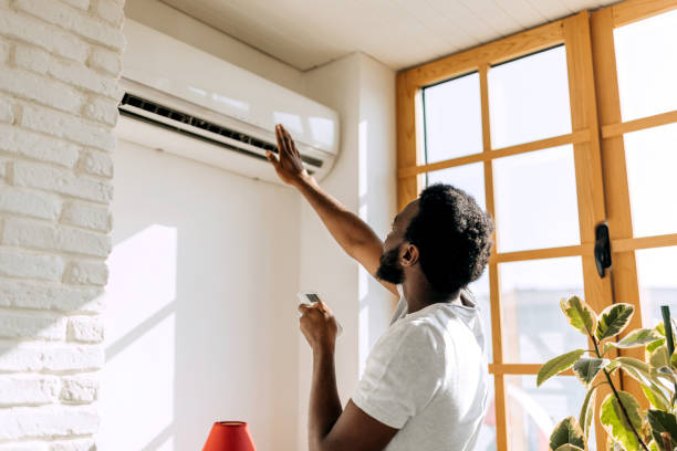 Best Seasonal HVAC Services in Cera, AL