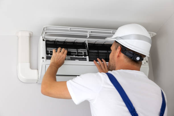 Best Ductless Mini-Split Systems in Cera, AL
