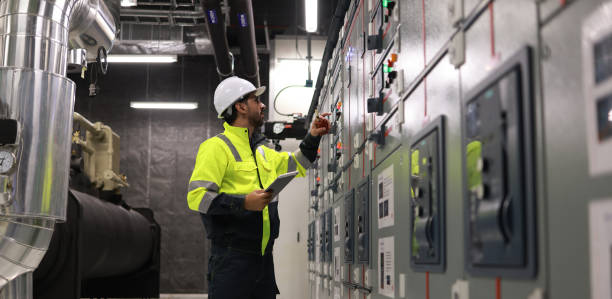 Trusted Calera, AL HVAC Experts